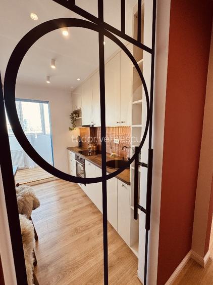 Apartament 2 camere Unirii - 4