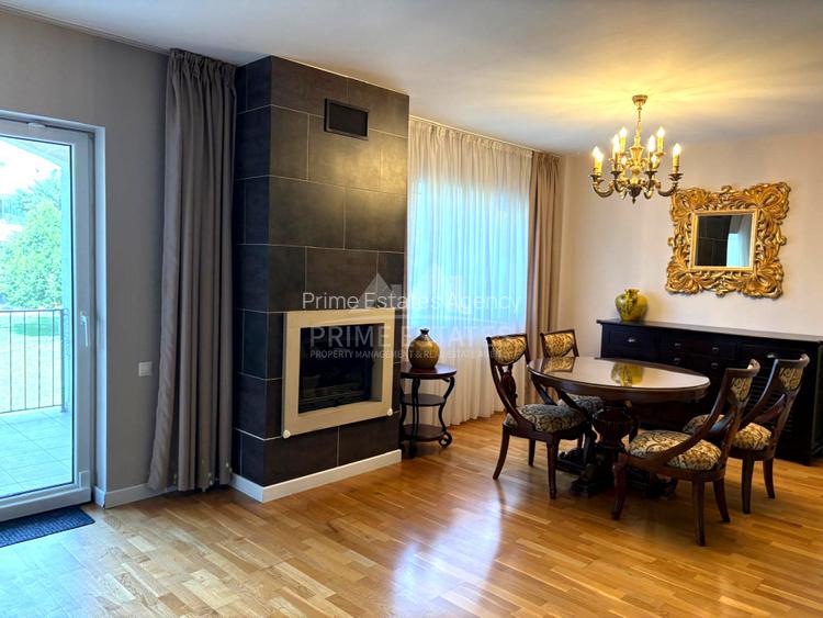 Apartament 3 Camere | Pipera – Voluntari | 2 Parcări Incluse - 3