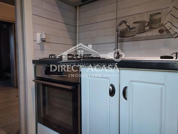 Apartament cu 2 camere-Dambul Pietros - 7