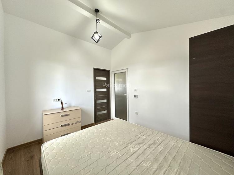 Casă de închiriat în Stupinii, aproape de Brașov - 3