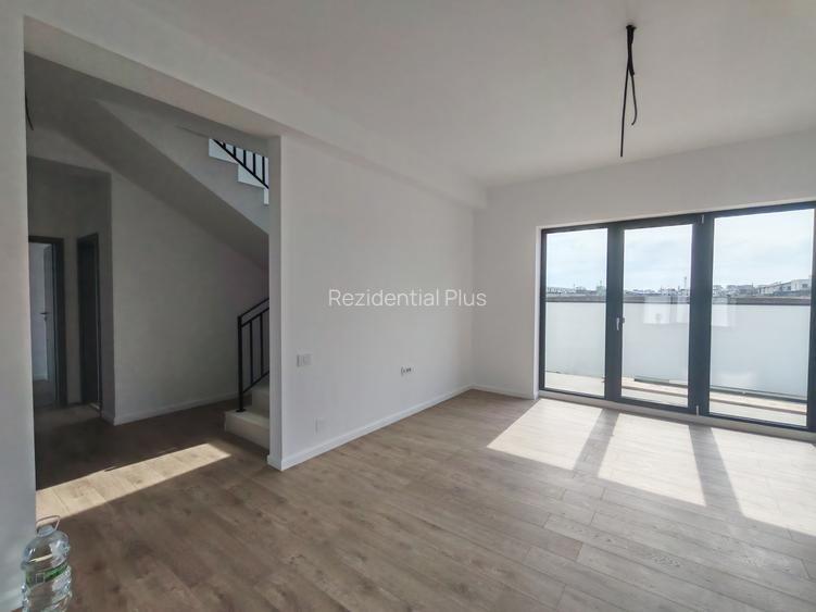 Vila/ 5 camere/175 mpu/ 400mp Teren/ Ispirescu/ - 21