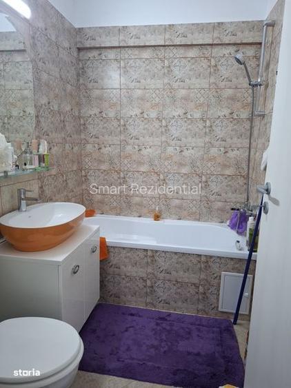 Garsoniera decomandata Brancoveanu adiacent - 4