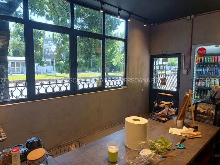 Vanzare Afacere Cafenea-Cotroceni - 5