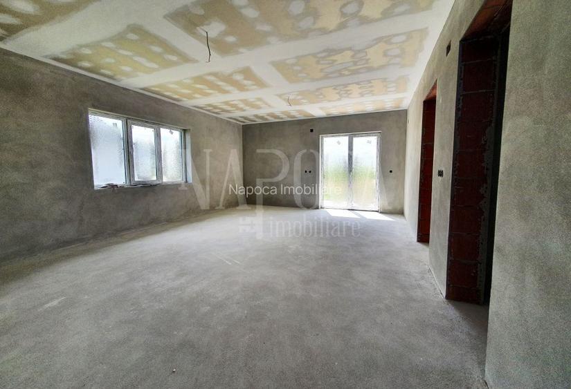 Casa 4 camere de vanzare in Santandrei - 4