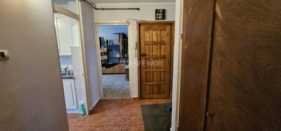 Anda , CET , 2 camere cu centrala gaze - 6