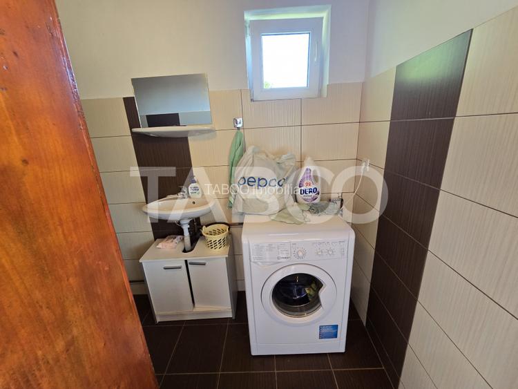 Casa de vanzare 3 camere 107 mp construiti 900 mp teren in Tocile - 20