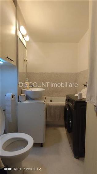 Apartament 2 camere zona 9 mai-Domnisori - 4