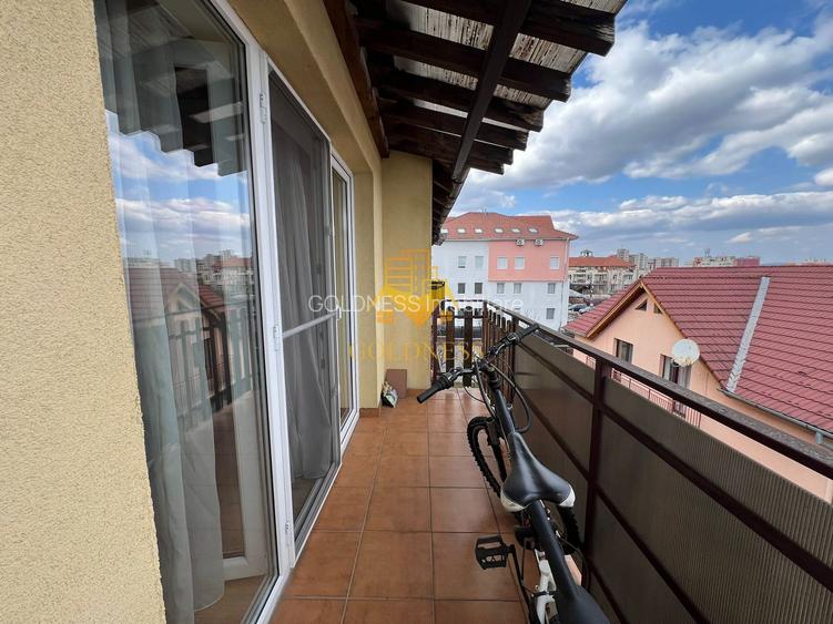 3 Camere, 2 Parcari, Pet Friendly, Cartier Zorilor, M.Eliade,  UMF - 11