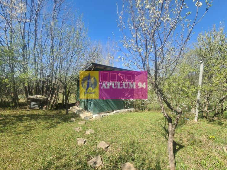 Vila de vanzare in Comarnic - 48