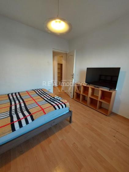 3 camere, Tineretului, decomandat, etaj 4, parcare, metrou - 3