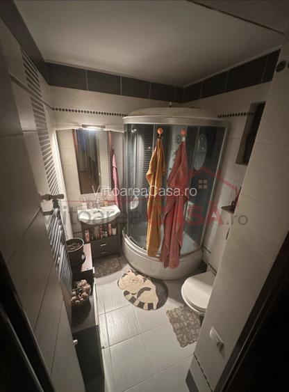 Metrou Iancului - vila 6 camere- constructie noua 2009 - zona case  - 14