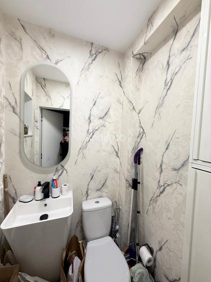 Vanzare 4 camere P-ta Universitatii- bloc fara risc - 14