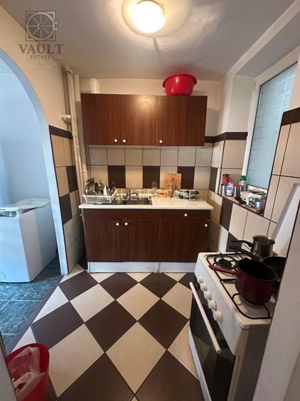 Apartament 4 camere Colentina-Vis a vis de Parcul Plumbuita - 22