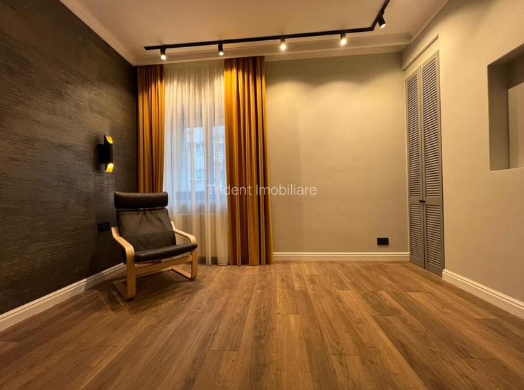 2 Camere / Calea Victoriei - 7