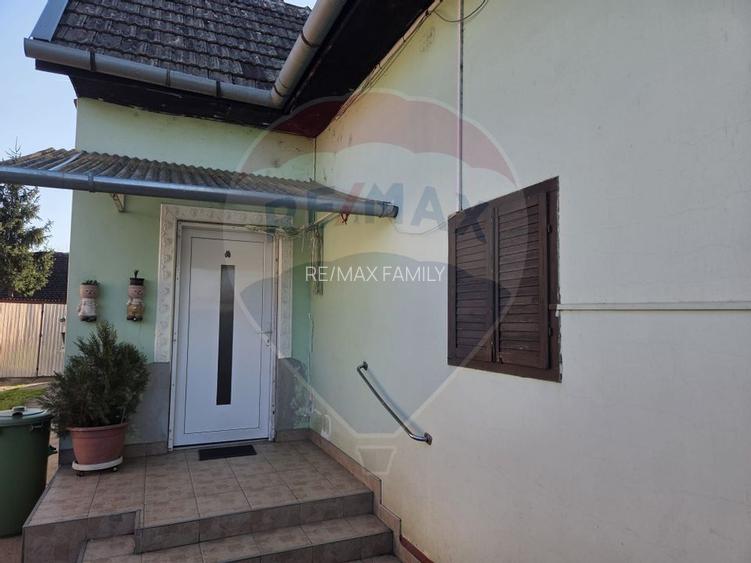 Casa cu mansarda in Sarkad Ungaria - 5