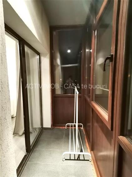 Herastrau Satul Francez , apartament 2 camere dec,  et 1, CT - 13