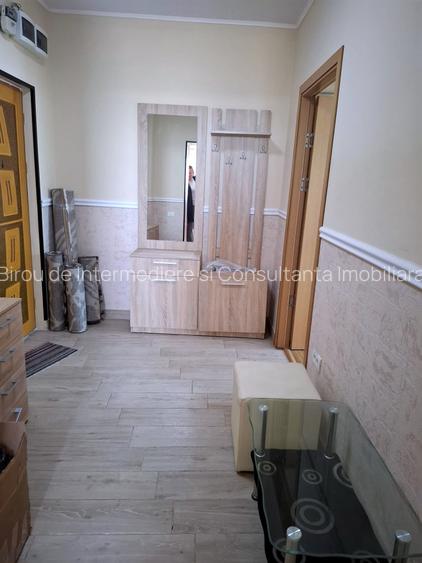 ⏩ Bratianu Scoala 8 - 2 Camere Decomandate 50m² Mobilat Utilat Centrala - 5
