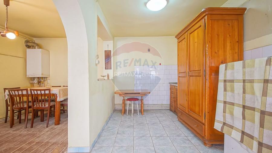 Casă cu curte de vânzare în Blumana – zonă rar disponibilă - 3