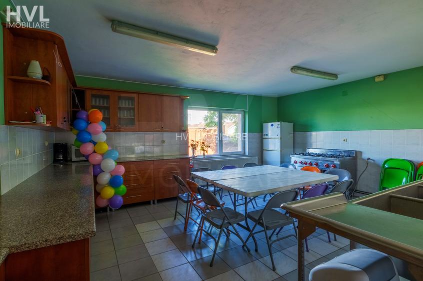 Spațiu pentru grădiniță/after school – Disponibil imediat pentru închiriere - 9