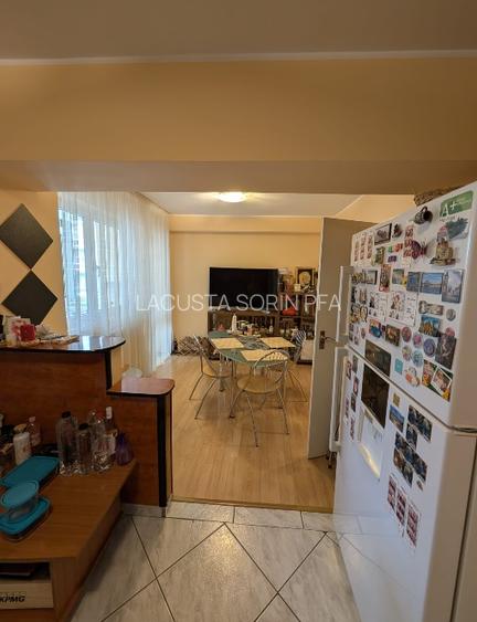 Vanzare 4 camere Brailei-Mazepa, etaj 1/10, centrala proprie, mobilat, utilat - 17