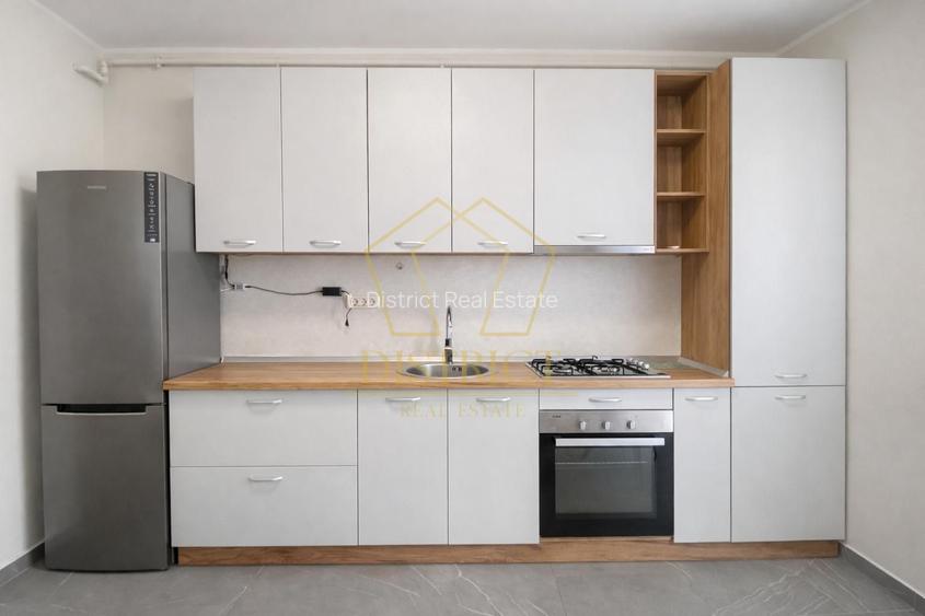 Apartament cu o camera | Giroc - 5