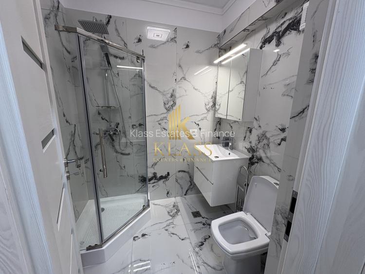 Apartament 3 camere | De inchiriat | Bucurestii Noi | Terasa 50mp | 2 Parcari - 16