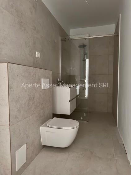 Apartament 3 camere | 90 mp utili + grădină 100 mp | City Nord Tunari - 5