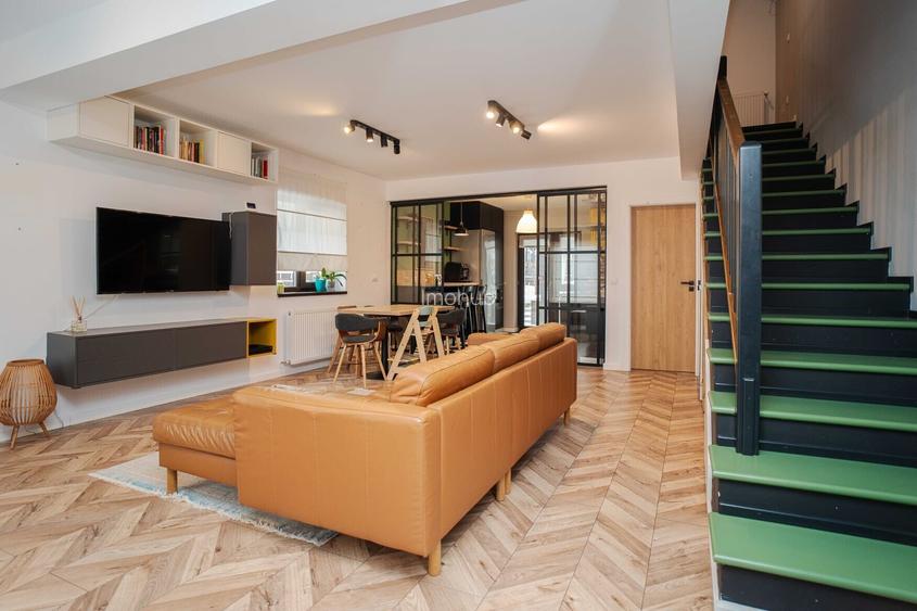 Casa Bucium 300m de Casa Boiereasca | Mutare Imediata & Panorama - 4