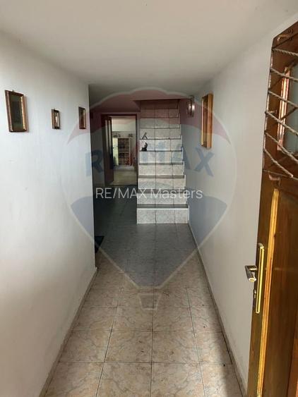Casă de vânzare | Rădăuți | Ștefan cel Mare + 2 garaje - 10