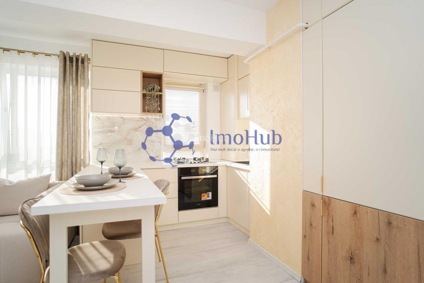 Apartament 2 camere, Tatarasi, etaj 1, bloc nou intabulat - 2