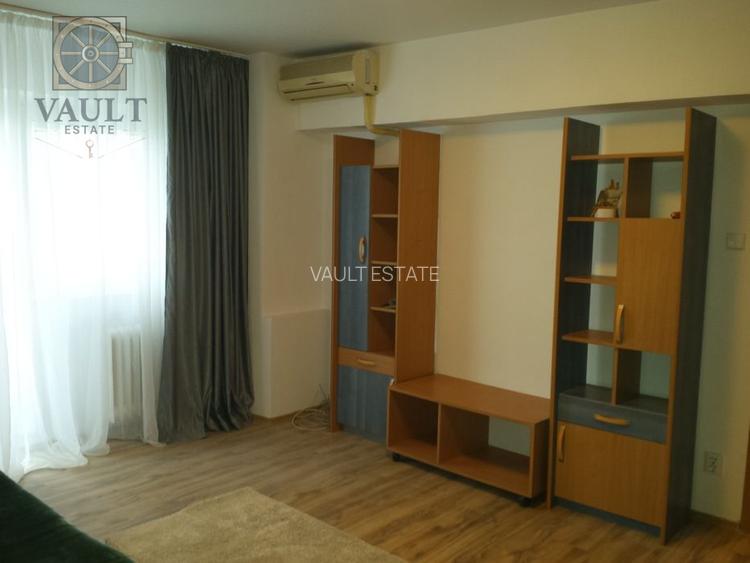 Apartament 2 camere - Facultatea de Constructii - Teiul Doamnei  - 4