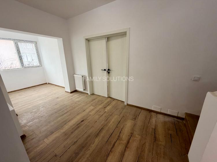 Oportunitate! Imobil P+2Et pretabil multiple afaceri. Teren 495mp. 8 cam. - 30