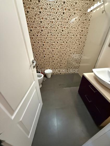 SOSEAUA NORDULUI, 3 camere, 85 mp, etaj 4,PRIMA INCHIRIERE, tearsa, vedere super - 14