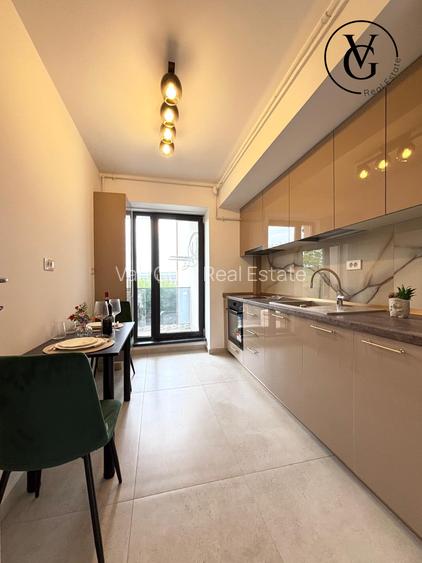 Apartament 3 camere Popesti Leordeni - Metrou Dimitrie Leonida - Bloc Nou - 2