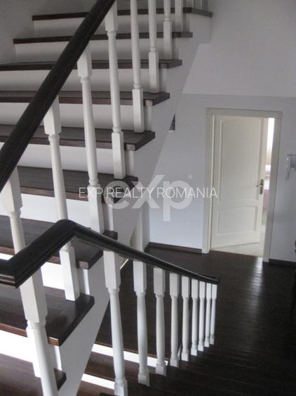 Mogosoaia - de vanzare - vila in stil Brancovenesc - 5
