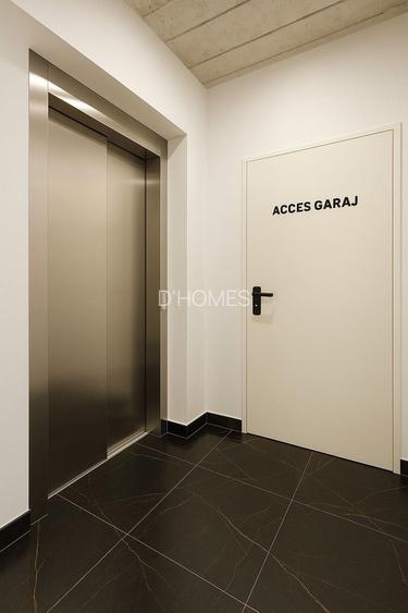 V&acirc;nzare | Apartament 4 camere | Terasă 30mp | Parcare | Iancu Nicolae - 17