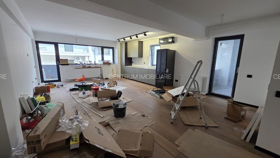 Studio modern 50 mp | Imobil Nou 2026 | Obor – Metrou | Ideal Birou, Design, - 5