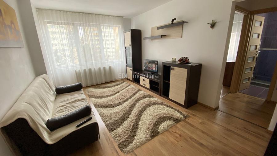 Apartament de vânzare, 2 camere, 38 mp, Gheorgheni zona Hermes - 7