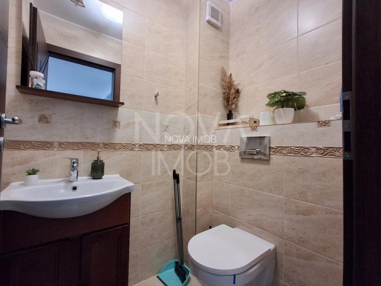 Apartament 3 camere,  modern - Selimbar - 10