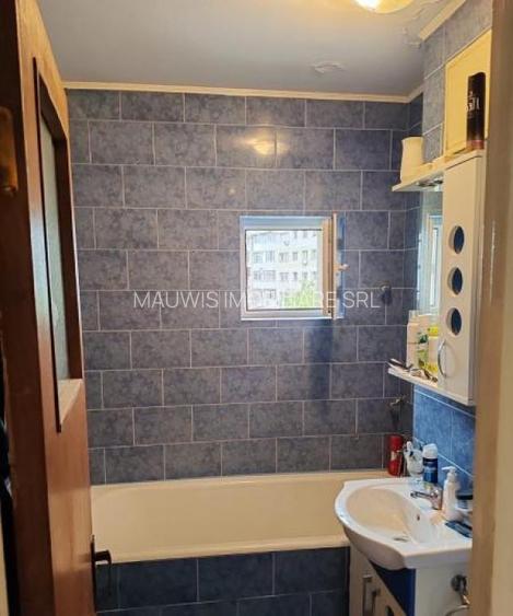 Pantelimon / Intersectie  Iancului / Mega Mall / et 4 / - 5