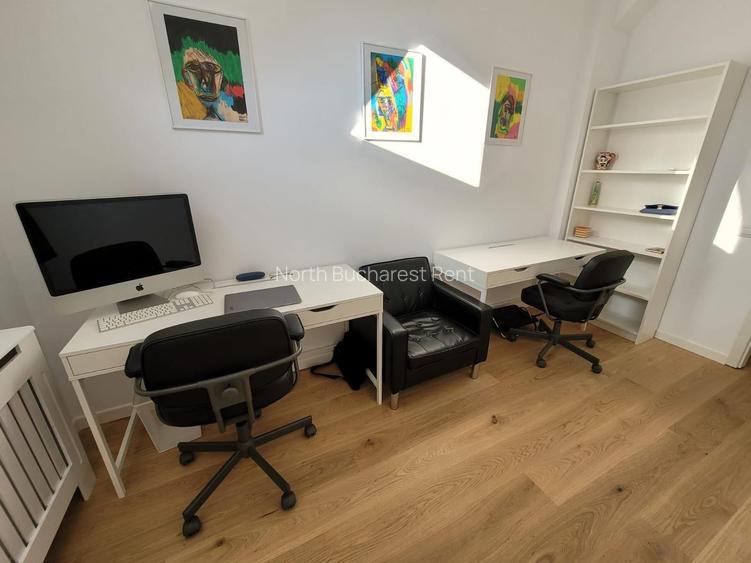 Apartament 3 camere Ultracentral de închiriat - 7