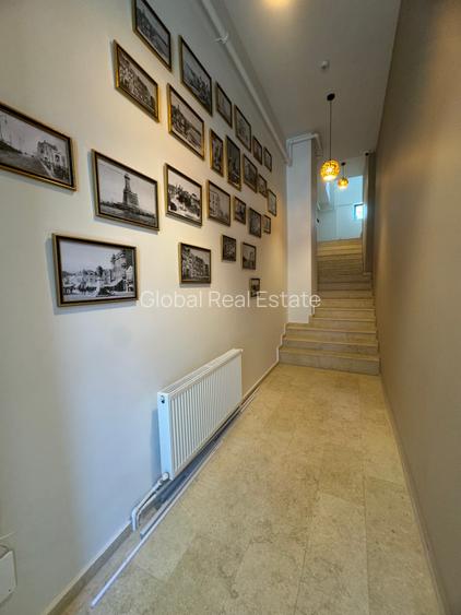 Ultracentral!!! 2 Camere Premium Mobilat Utilat Gaze Termen Lung - 40