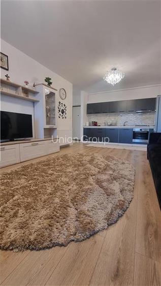 Prima inchiriere! Apartament superb 2 camere, bloc nou, zona Vivo - 3