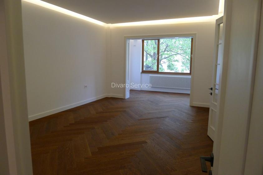 Inchiriere vila renovata D+P+1 Cotroceni metrou Eroilor ideala firma - 8