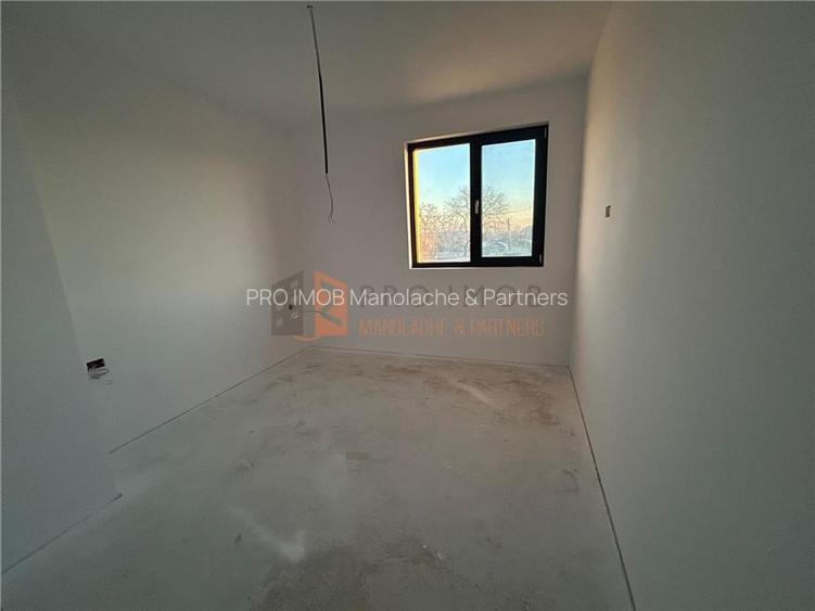 Exclusivitate! Casa tip P+1 zona Maracineni - 8