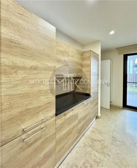 VILA de lux in COMPLEX | 10 camere | Pipera - SCOALA AMERICANA - 10