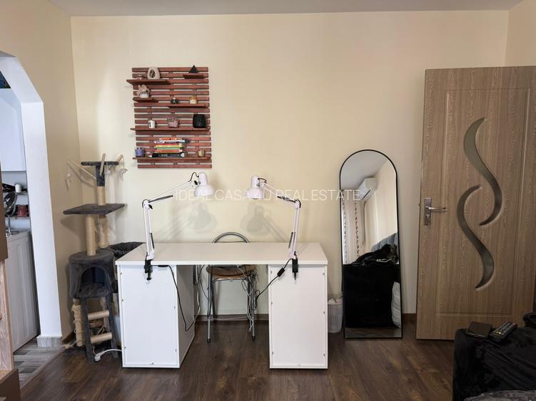 Apartament cu 2 camere in Alexandru cel Bun - 7
