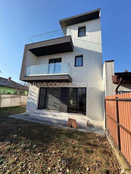 Vila in duplex deosebita 2024 - 13