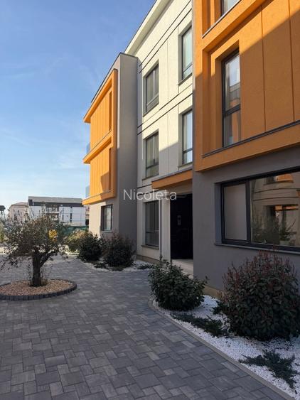 Apartament de închiriat de la proprietar, nou. - 2