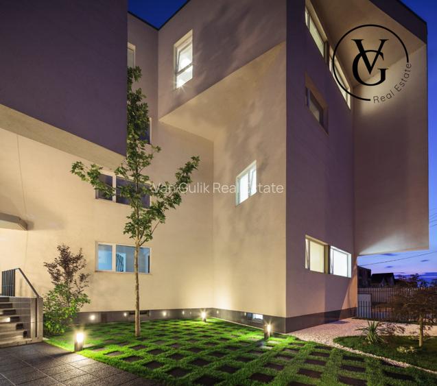 Apartament 3 camere - Pipera Voluntari - 16